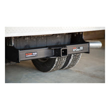 Load image into Gallery viewer, Curt 99-12 Ford Cab &amp; Truck Commercial Duty Class 5 Trailer Hitch w/2-1/2in Receiver BOXED