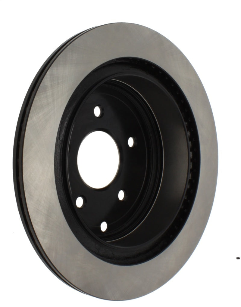 Stoptech Nissan / Infinit CRYO-STOP Brake Rotor