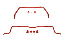 Load image into Gallery viewer, Pedders 2005-2010 Ford Mustang S197 Front and Rear Sway Bar Kit