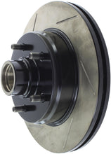 Load image into Gallery viewer, StopTech Slotted Sport Brake Rotor