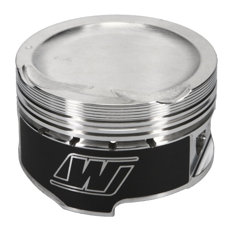 Wiseco Volks 2.0 9A 16v Dished -11cc Turbo 83mm Piston Shelf Stock Kit