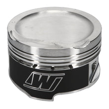 Load image into Gallery viewer, Wiseco Volks 2.0 9A 16v Dished -11cc Turbo 83mm Piston Shelf Stock Kit