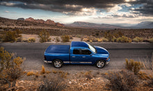 Load image into Gallery viewer, UnderCover 14-18 Ram 1500-3500 6.4ft Lux Bed Cover - Blue Streak