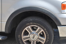 Load image into Gallery viewer, Lund 04-08 Ford F-150 (No Stepside) SX-Sport Style Smooth Elite Series Fender Flares - Black (2 Pc.)