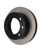 Load image into Gallery viewer, Stoptech 00-05 Ford Excursion / 99-04 Ford F250 Super Duty Front Cyro Performance Rotor