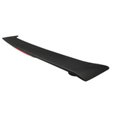xTune Toyota Corolla 03-06 OEM Spoiler Abs SP-OE-TCOR03