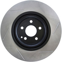 Load image into Gallery viewer, StopTech Slotted Sport Brake Rotor