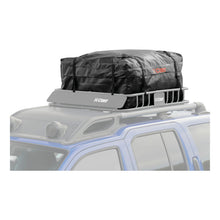 Load image into Gallery viewer, Curt 38in x 34in x 18in Roof Rack Cargo Bag