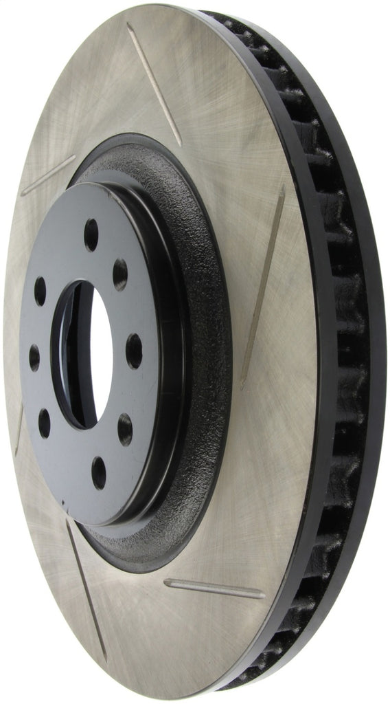 StopTech Slotted Sport Brake Rotor
