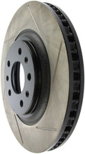 Load image into Gallery viewer, StopTech Slotted Sport Brake Rotor