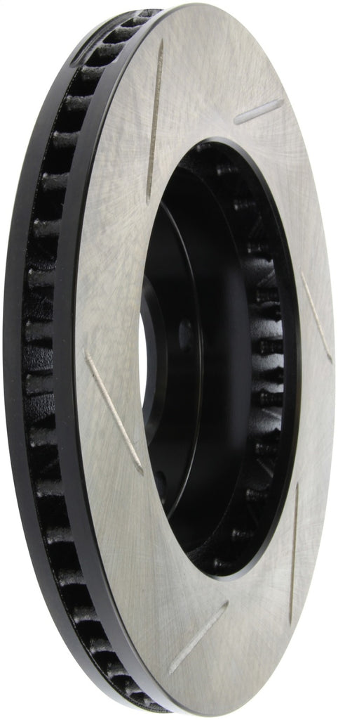 StopTech Slotted Sport Brake Rotor