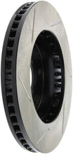 Load image into Gallery viewer, StopTech Slotted Sport Brake Rotor