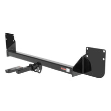 Load image into Gallery viewer, Curt 07-11 Mini Cooper (Hardtop) Class 1 Trailer Hitch w/1-1/4in Ball Mount BOXED