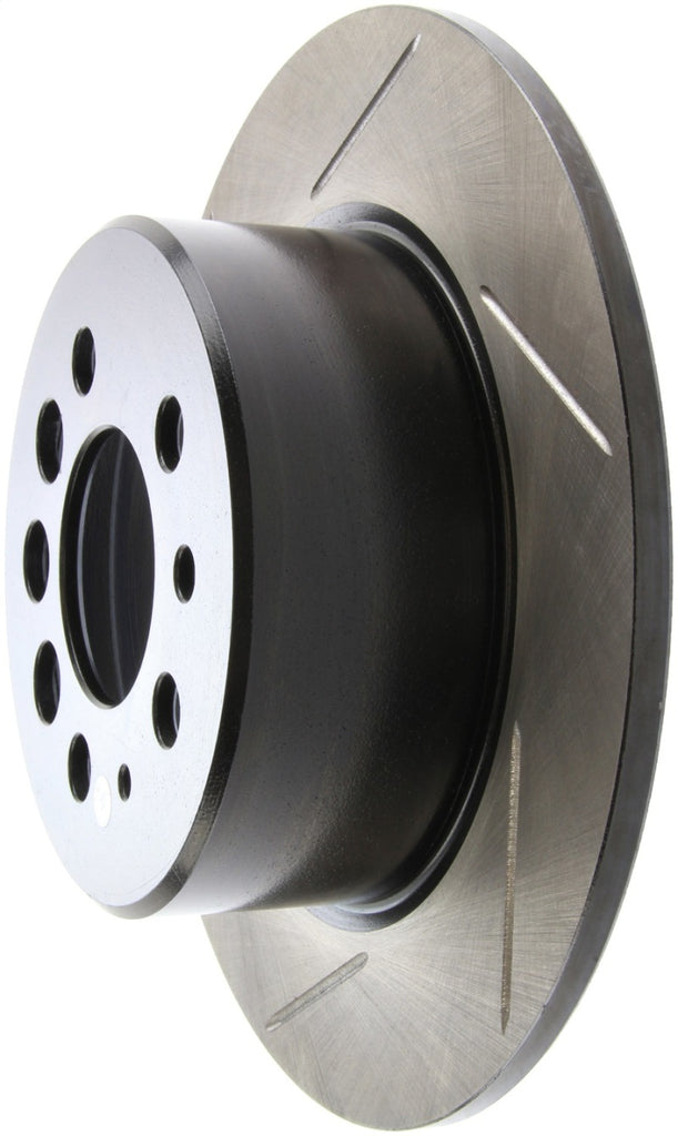 StopTech Slotted Sport Brake Rotor
