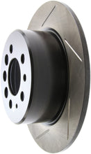 Load image into Gallery viewer, StopTech Slotted Sport Brake Rotor