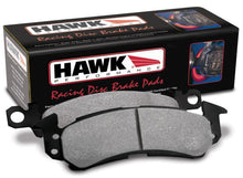 Load image into Gallery viewer, Hawk Lamb Drag Racing Caliper 0.525 Thickness DR-97 Brake Pads