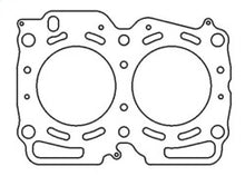 Load image into Gallery viewer, Cometic Subaru EJ22E Turbo SOHC 98mm Bore .066in thick MLS Head Gasket