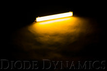 Load image into Gallery viewer, Diode Dynamics LED Strip Lights High Density SF - Amber 3 In