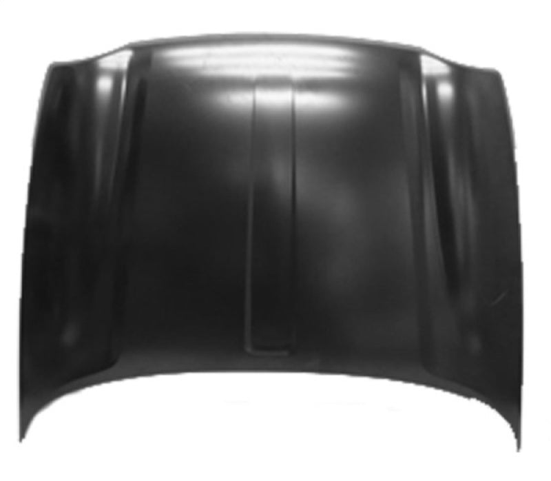 Omix Hood 05-07 Jeep Liberty (KJ)