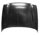 Omix Hood 05-07 Jeep Liberty (KJ)