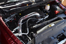 Load image into Gallery viewer, Injen 09-12 Dodge Ram 1500 5.7L V8 Hemi Polished Power-Flow Air Intake System w/ MR Tech