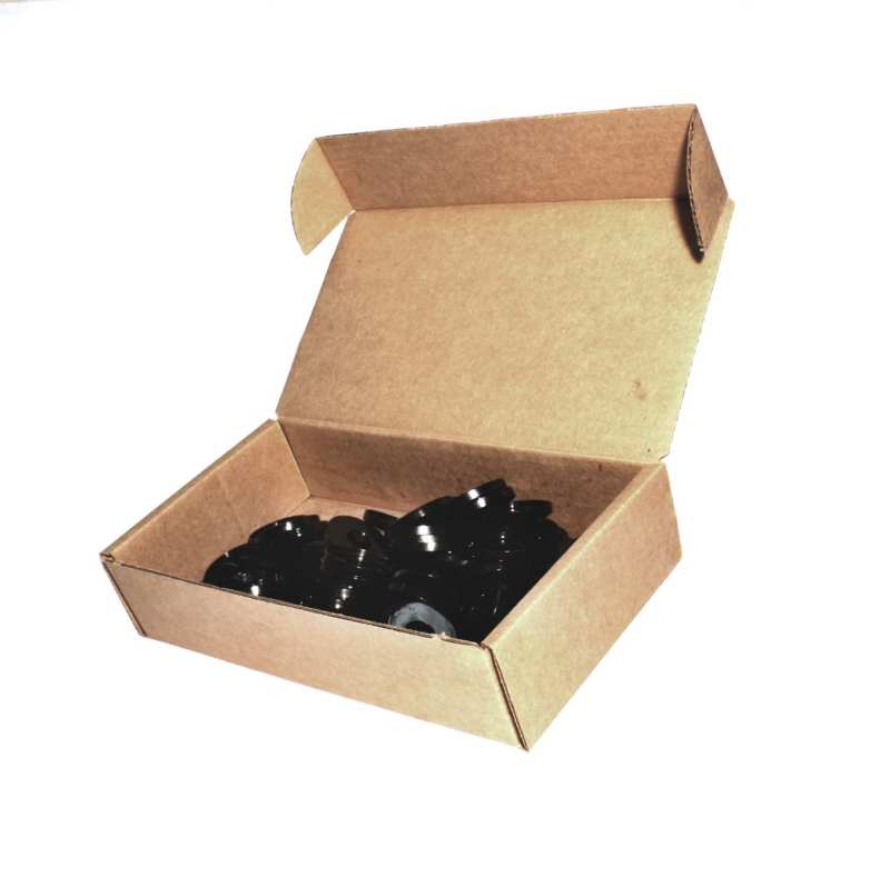 COMP Cams ID Spring Seats Eb 1.50 X 585 - Set of 100