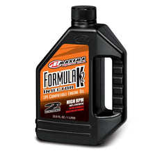 Load image into Gallery viewer, Maxima Formula K2 Injector 100% Synthetic - 1 Liter
