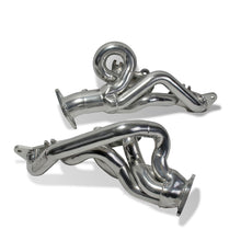 Load image into Gallery viewer, BBK 2015-16 Ford Mustang GT 5.0L 1-3/4 Tuned Length Header System (Ceramic)
