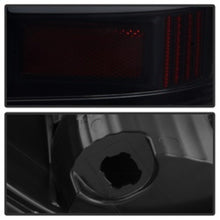 Load image into Gallery viewer, xTune 13-18 Dodge Ram 1500 (LED Model Only) LED Tail Lights - Blk Smk (ALT-ON-DRAM13V2-LBLED-BSM)