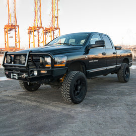 ARB Combar Dodge Ram 15-3500 06-08 Oe/Ifo - GTR Auto