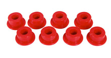 Load image into Gallery viewer, Prothane MG Various Front Control Arm Bushings - Red