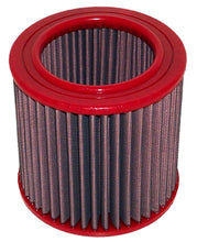 Load image into Gallery viewer, BMC 86-96 Mitsubishi L200 II 2.5L D Replacement Cylindrical Air Filter
