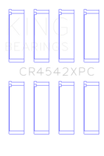 Load image into Gallery viewer, King Engine Bearings Honda K-Series pMaxKote Performance Rod Bearing Set - Size STD - GTR Auto