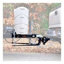 Load image into Gallery viewer, Curt Round Bar Weight Distribution Hitch Kit (10000-14Klbs 31-5/8in Bars)