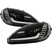 Load image into Gallery viewer, Spyder Signature Series 05-13 Chevrolet Corvette C6 Projector Headlights