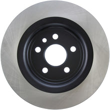 Load image into Gallery viewer, Stoptech 11-18 Volvo S60 / 07-16 Volvo S80 / 15-18 Volvo V60 Rear Premium Cryo Rotor