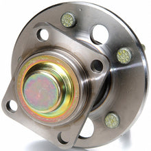 Load image into Gallery viewer, MOOG 2005 Buick LaCrosse Rear Hub Assembly