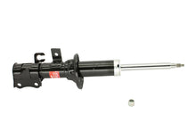 Load image into Gallery viewer, KYB Shocks &amp; Struts Excel-G Front Right KIA Rio 2001-02