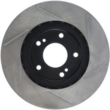 Load image into Gallery viewer, StopTech Slotted Sport Brake Rotor