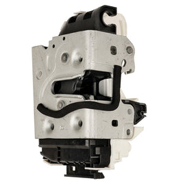 Omix Tailgate Latch W/Power Locks- 07-18 JK & JKU - GTR Auto