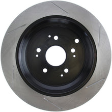 Load image into Gallery viewer, StopTech Slotted Sport Brake Rotor