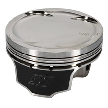 Load image into Gallery viewer, Wiseco Nissan 350Z VQ35 4v Dished -10cc 95.5 - Single Piston