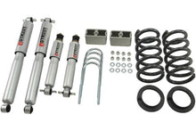 Load image into Gallery viewer, Belltech LOWERING KIT WITH SP SHOCKS