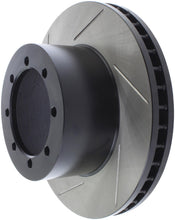 Load image into Gallery viewer, StopTech Slotted Sport Brake Rotor