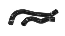 Load image into Gallery viewer, ISR Performance Silicone Radiator Hose Kit 07-09 Nissan 350z - Black