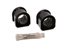 Load image into Gallery viewer, Energy Suspension Ford 1-5/16in Stab Bushing Set - Black
