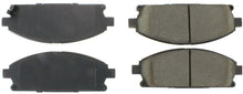 Load image into Gallery viewer, StopTech Sport Brake Pads w/Shims and Hardware - Rear