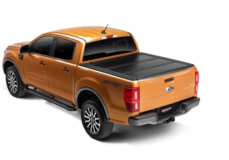 UnderCover 19-20 Ford Ranger 5ft Flex Bed Cover