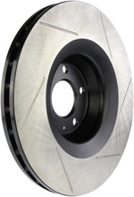 Load image into Gallery viewer, StopTech Slotted Sport Brake Rotor