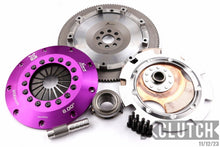 Load image into Gallery viewer, XClutch 02-06 Acura RSX Base 2.0L 8in Single Solid Ceramic Clutch Kit